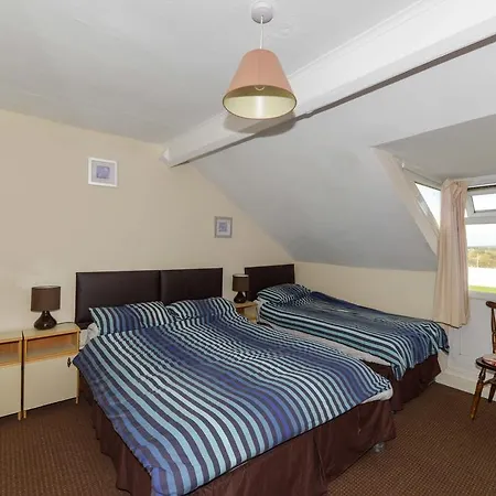 Aartswood 3*