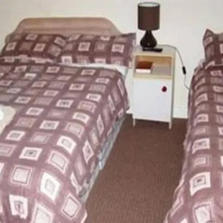 Aartswood Pensionat 3*