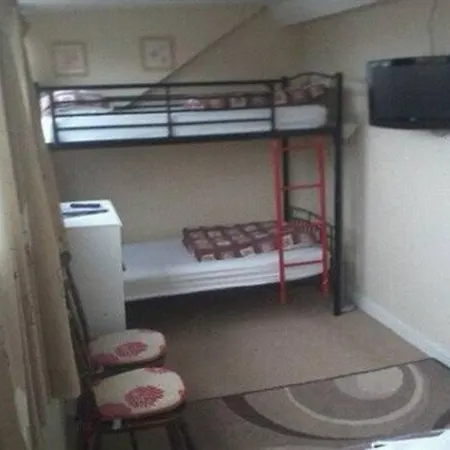 Aartswood 3*