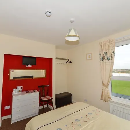 Aartswood 3*